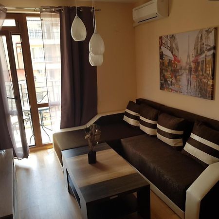Victorio Lux Apartments Свети Влас Екстериор снимка