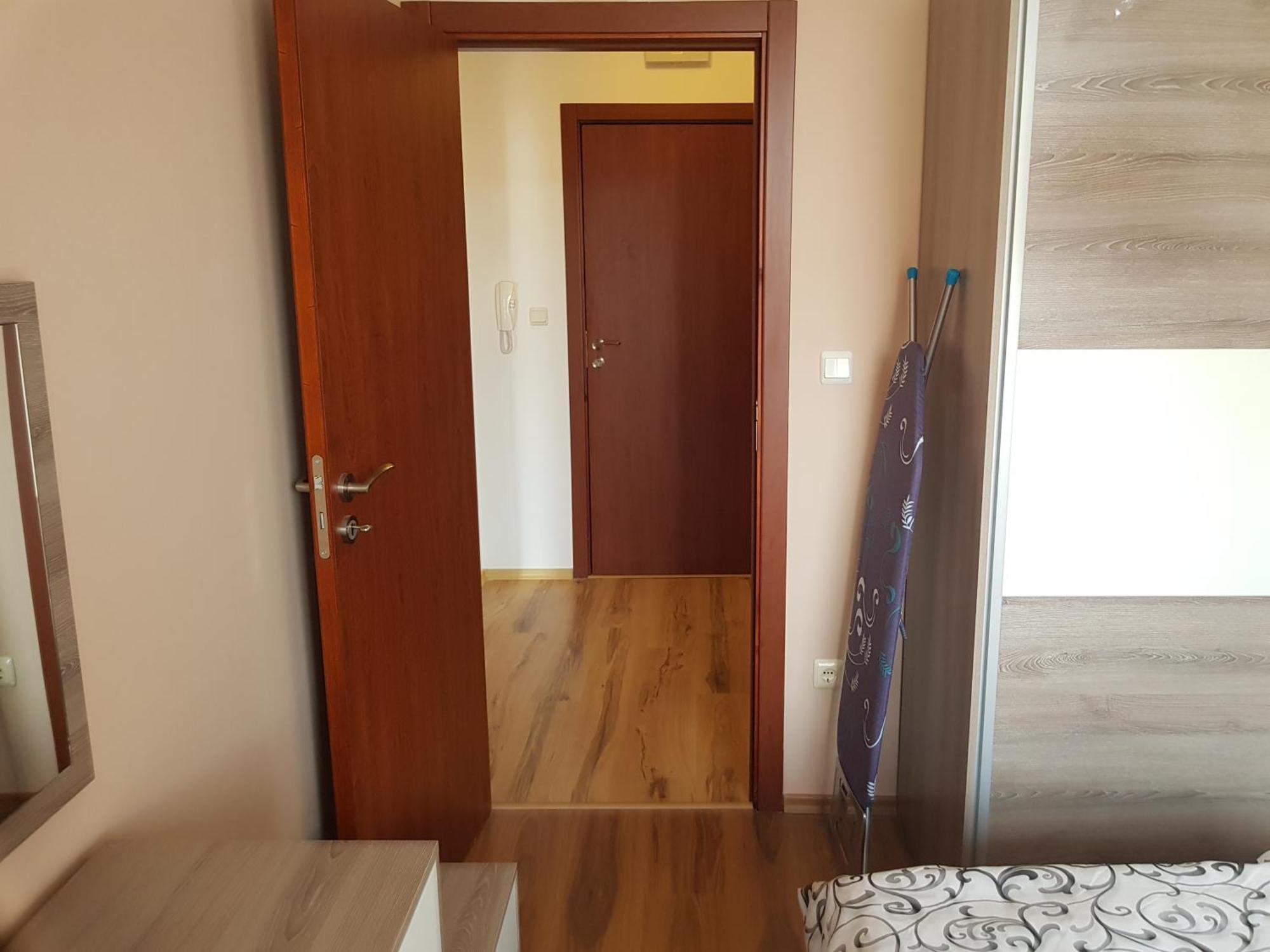 Victorio Lux Apartments Свети Влас Екстериор снимка