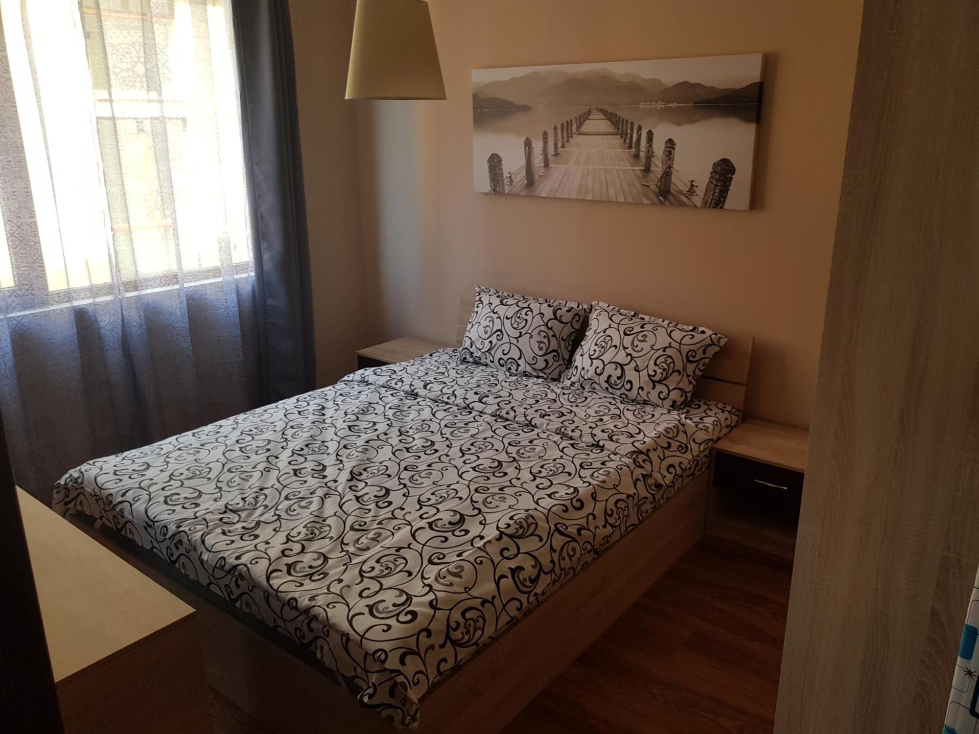 Victorio Lux Apartments Свети Влас Екстериор снимка