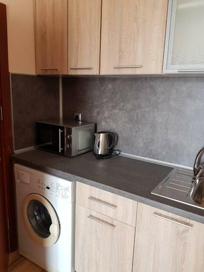 Victorio Lux Apartments Свети Влас Екстериор снимка