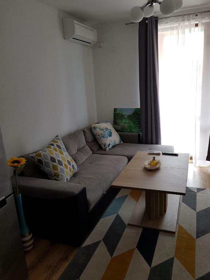 Victorio Lux Apartments Свети Влас Екстериор снимка