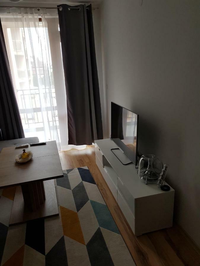 Victorio Lux Apartments Свети Влас Екстериор снимка